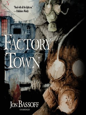 cover image of Factory Town